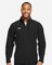 Under Armour® Mens Rival Stretch Jacket Lightweight Water Repellent Full Zip